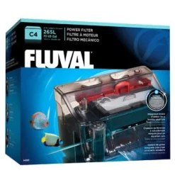 Fluval C4 Power Filter