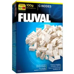 Fluval C-Nodes for Fluval C2 and C3 Power Filters - 100 g (3.5 oz)