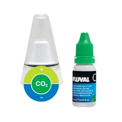 Fluval CO2 Indicator Set