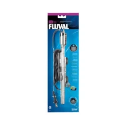 Fluval M50 Submersible Heater - 50 W