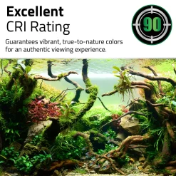 Fluval Plant 4.0 LED for Fresh & Planted Aquariums 59W - 46.25-61 in (117-155 cm)