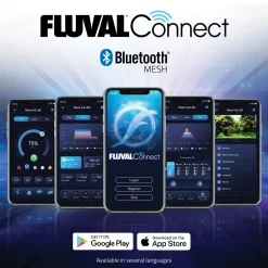 Fluval Plant 4.0 LED for Fresh & Planted Aquariums 59W - 46.25-61 in (117-155 cm)