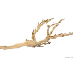 Forest Branch Sandblasted Grapevine Medium