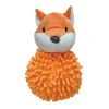 Foufit Moppet Spikers Fox Dog Toy