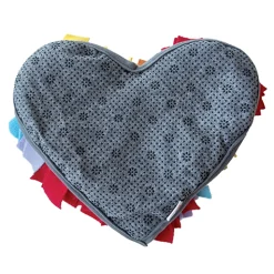 Foufit One Love Snuffle Mat Heart