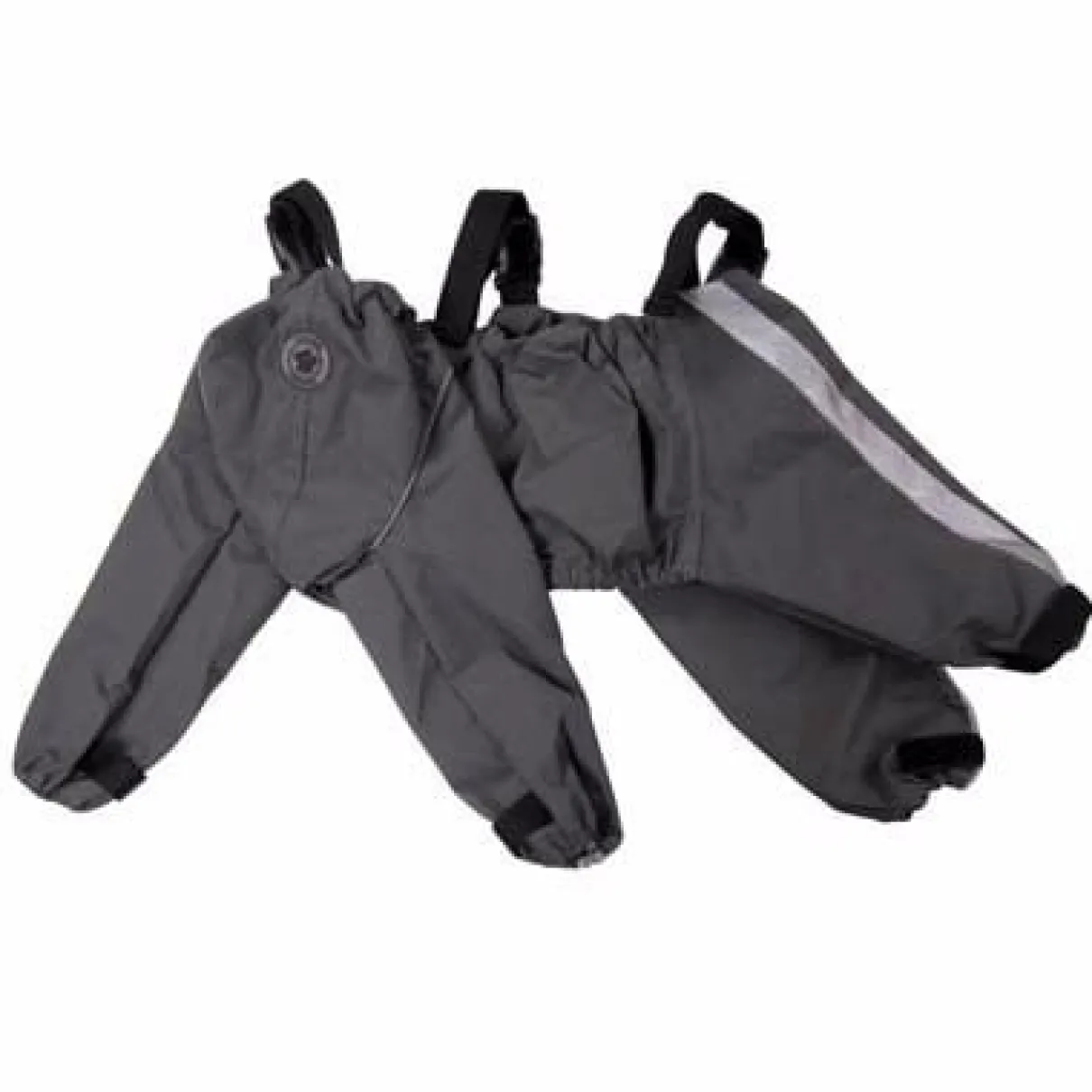 FouFou Dog Bodyguard