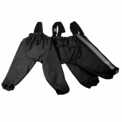 FouFou Dog Bodyguard