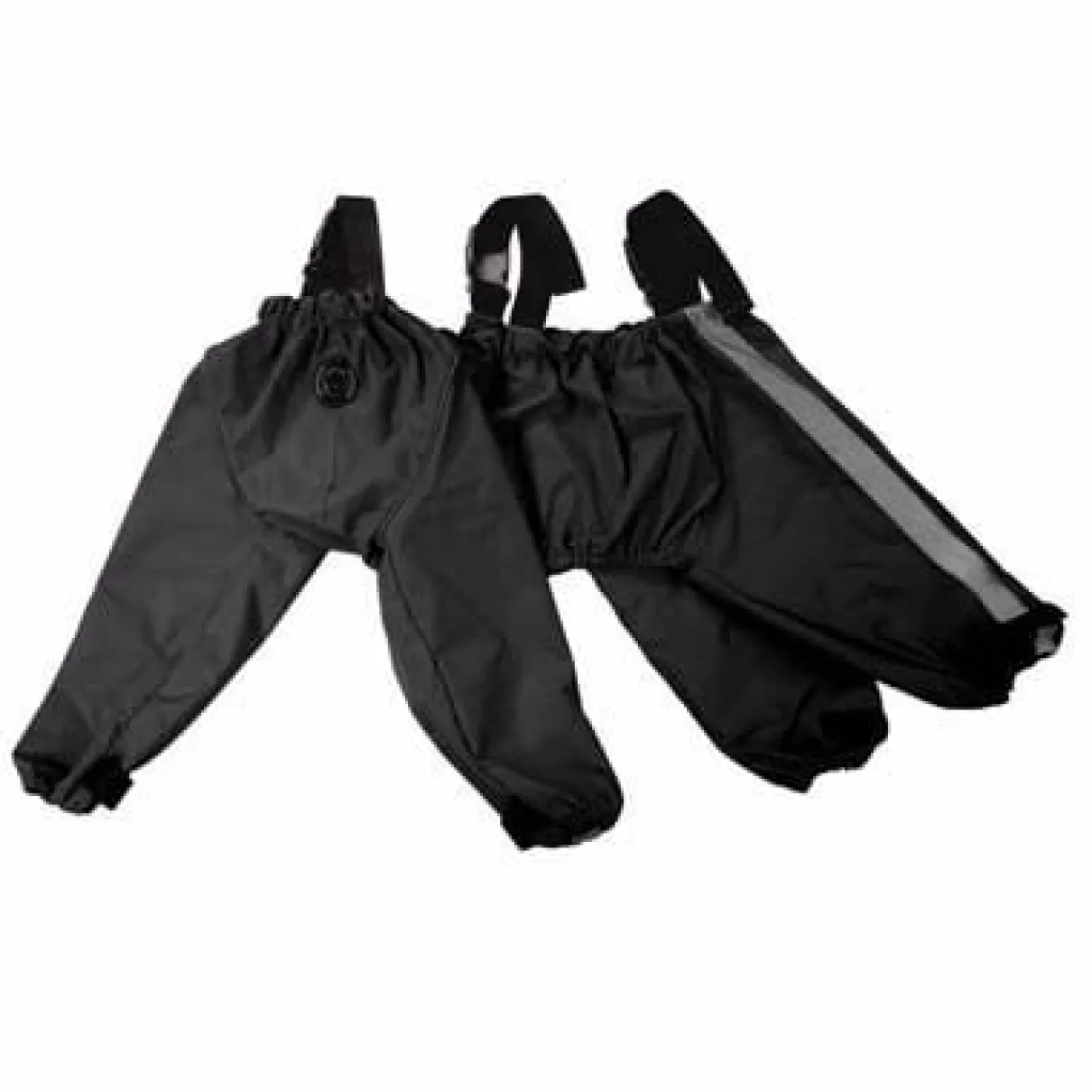 FouFou Dog Bodyguard