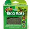 Frog Moss - 80 Cubic Inches