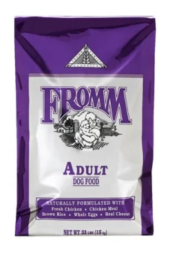 Fromm Classic Adult Dog - 30lb - 13.6kg