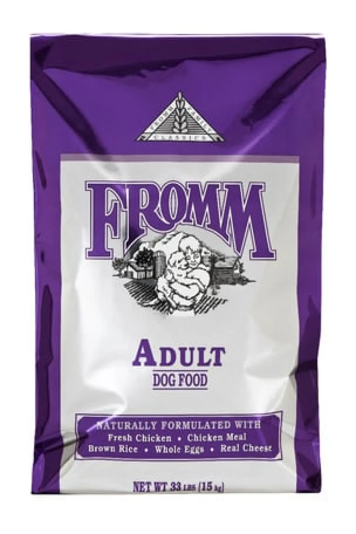 Fromm Classic Adult Dog - 30lb - 13.6kg