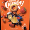 Fromm Crunchy O's - Peanut Butter Jammers 6oz