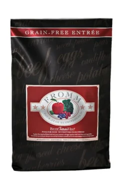 Fromm Four Star Grain Free Beef Frittata - 11.8kg