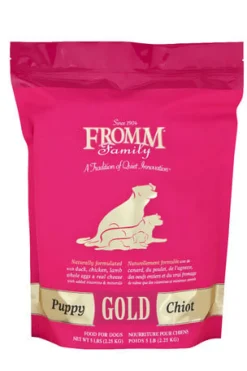 Fromm Gold Puppy - 2.27kg