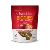 Fruitables Biggies - Crispy Bacon & Apple Dog Treat 16oz