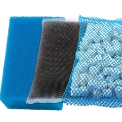 Fuval/Aquaclear 70 Filter Media Maintenance Kit