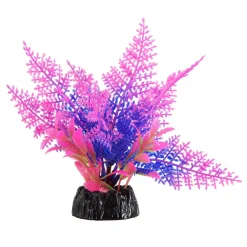 Glo Fern Purple Small