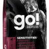 Go! Solutions Sensitivities Limited Ingredient Grain Free Lamb Recipe