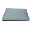 Goo-eez Rectangular Indoor/Outdoor Waterproof Bed Charcoal 51x34x5"