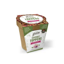 Green Gourmet Toppers - Botanicals - 35 g (1.2 oz)