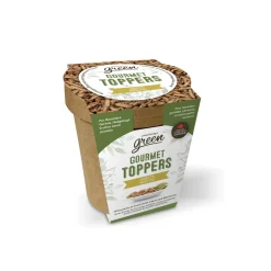 Green Gourmet Toppers - Insects - 125 g (4.4 oz)