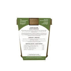 Green Gourmet Toppers - Vegilicious - 145 g (5.1 oz)