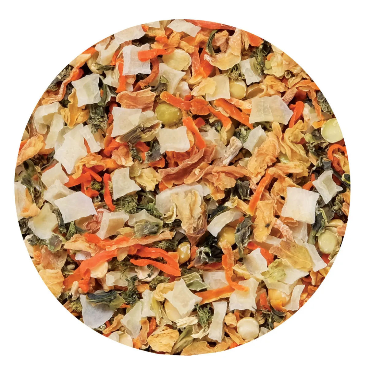 Green Gourmet Toppers - Vegilicious - 145 g (5.1 oz)