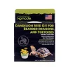 Grow Your Own Dandelion Kit for Bearded Dragons & Tortoises