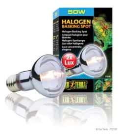 Halogen Basking Spot 50W