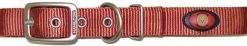 Hamilton Sherbet Series Double Nylon Collar