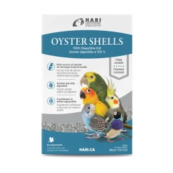 HARI Oyster Shells - 440 g (15.5 oz)