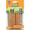 Himalayan Happy Teeth Chew Peanut Butter Flavour 4oz