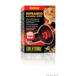 Infrared Basking Spot R20/50W