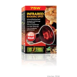 Infrared Basking Spot R20/75W