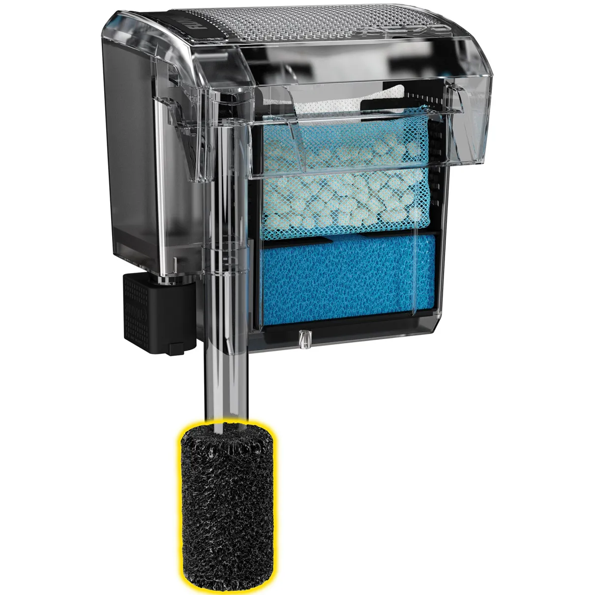 Intake Strainer Sponge for AquaClear AC70/AC110 Power Filter