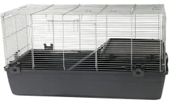 Jasmin Small Animal Cage 84x48x43cm