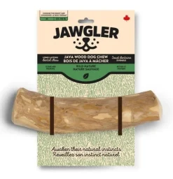 Java Wood Dog Chew Wild Nature Medium