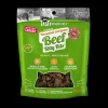 Jays Fermented Cat Grass Beef Cat Treats 60g
