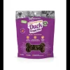 Jays Fermented Fruit & Veggie Duck Dog Treats 170g