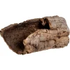 Jurassic Reptile Products - Cork Bark Tube - Small