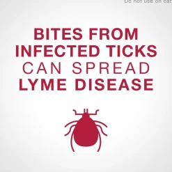 K9 Advantix II - 4.6kg - 11kg