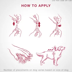 K9 Advantix II - over 25kg