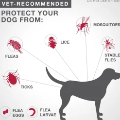 K9 Advantix II - under 4.5kg