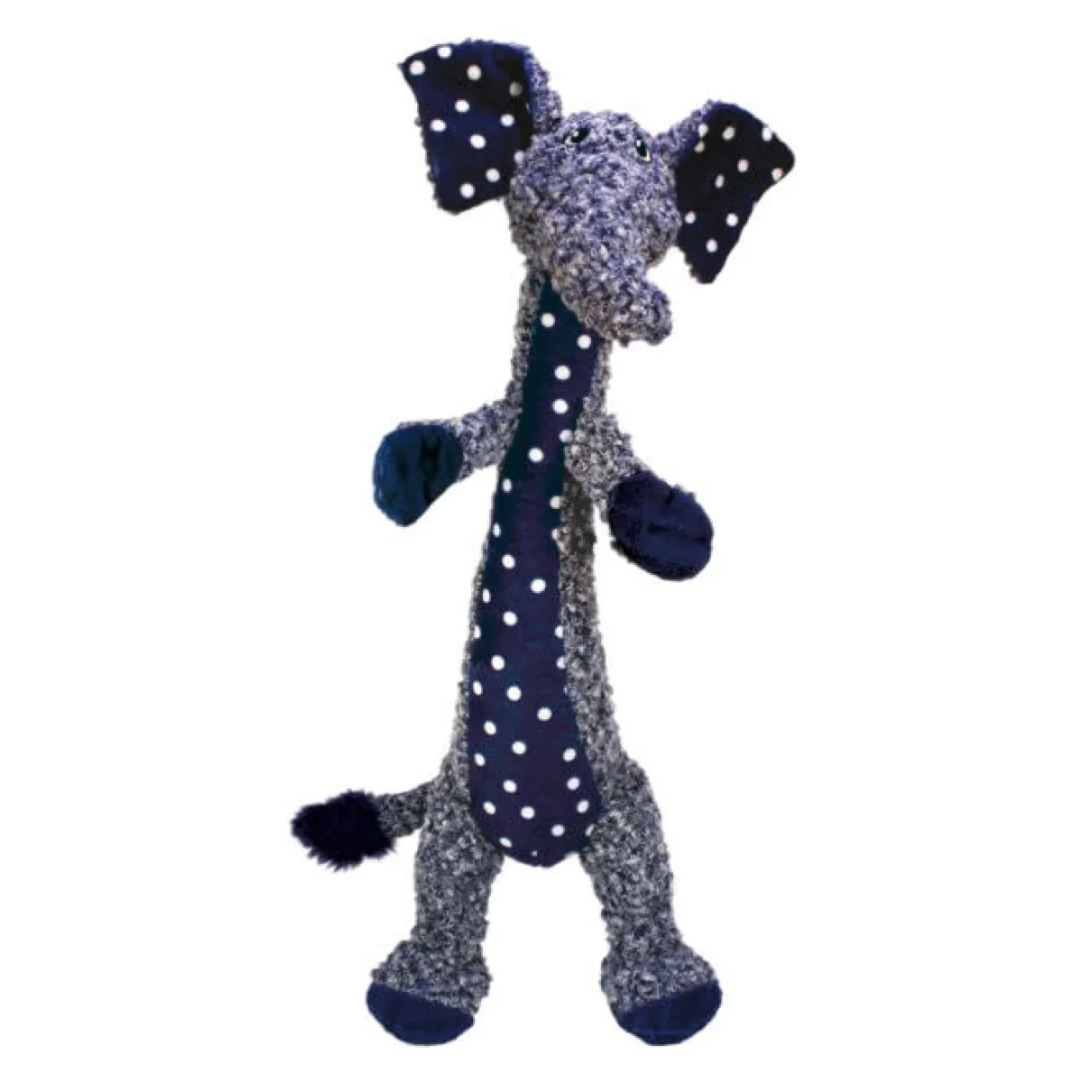 Kong Shakers Luvs Elephant Large