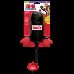 Kong Connects Punching Bag Cat Toy