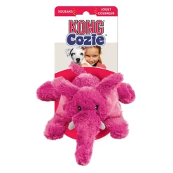 Kong Cozie Elephant Small