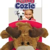 Kong Cozie Moose Small