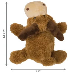 Kong Cozie Moose X-Large