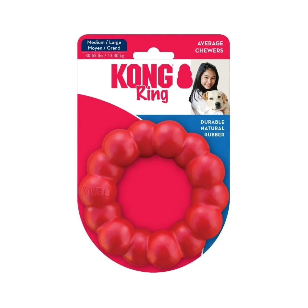 Kong Ring Medium/Large