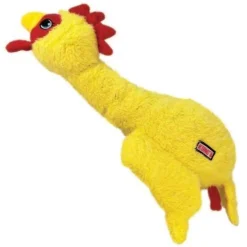 Kong Scruffs Chicken